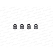Infinity STEEL BALL HEAD 4.9MM (4) T276 - RCXX - rc racing for professionals