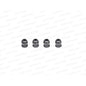 Infinity STEEL BALL HEAD 4.9MM (4) T276 - RCXX - rc racing for professionals