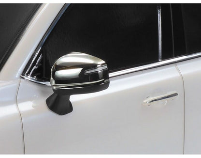 Tamiya Toyota Land Cruiser 300 (CC-02) Crawler à l'échelle 1/10 sans variateur électronique - 58688A