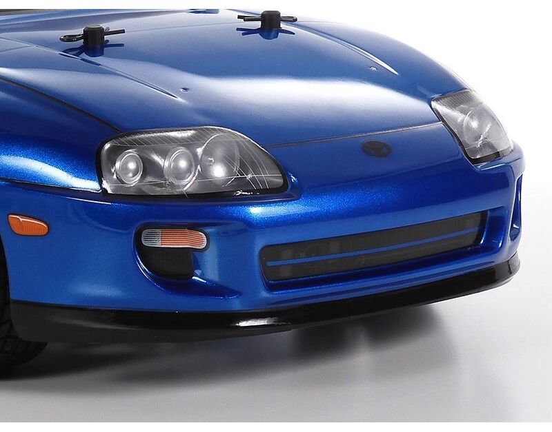 Tamiya 1/10 RC Toyota Supra (JZA80) (BT-01) - 47505