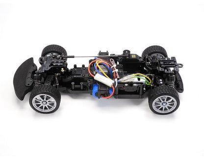 Tamiya 1/10 RC Toyota Supra (JZA80) (BT-01) - 47505