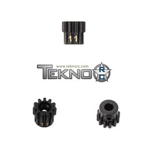 Tekno M5 Pinion Gear (11t, MOD1, 5mm bore, M5 set screw)  - TKR4171