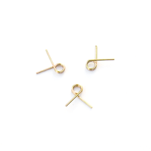 Tekno Traktion Drive Springs (0.8mm, 3pcs) - TKR4308