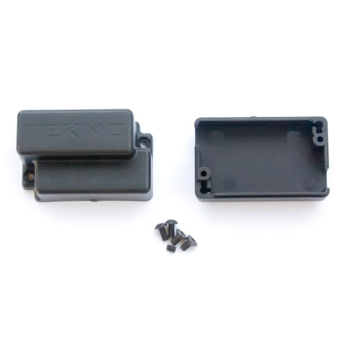 Tekno V4 Receiver Box (compatible w/ V3, V4 chassis)  - TKR45004