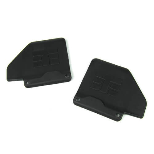 Tekno Rear Arm Mud Guards (EB48) - TKR5033