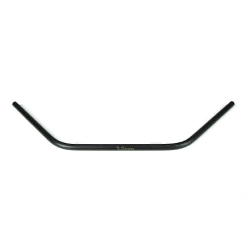 Tekno Sway Bar (f/r, 3.0mm) - TKR5087