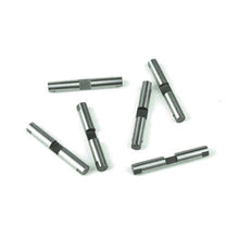 Tekno Differential Cross Pins (6pcs, requires TKR5150) - TKR5149