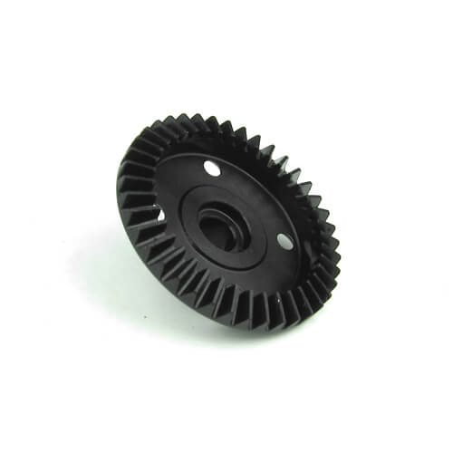 Tekno Differential Ring Gear (straight cut, 40t, CNC) - TKR5151