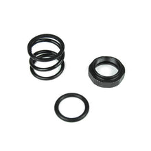 Tekno Servo Saver Nut and Spring (EB48) - TKR5231