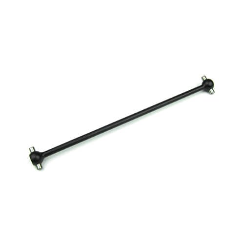 Tekno Driveshaft (center, rear, steel, NB48) - TKR5376