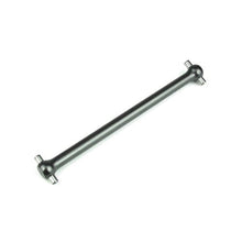 Tekno Driveshaft (center, rear, aluminum, ET48) - TKR5676A