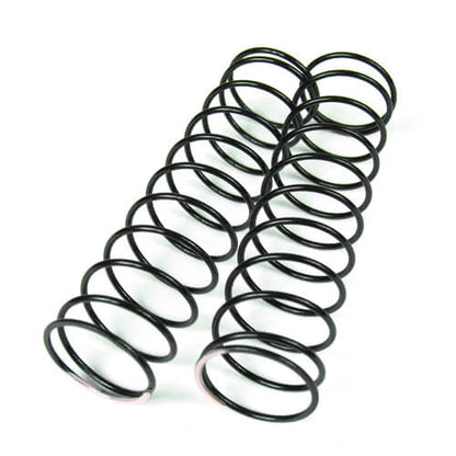 Tekno Shock Spring Set (rear, 1.4 x 11.0T, 85mm) - TKR6030
