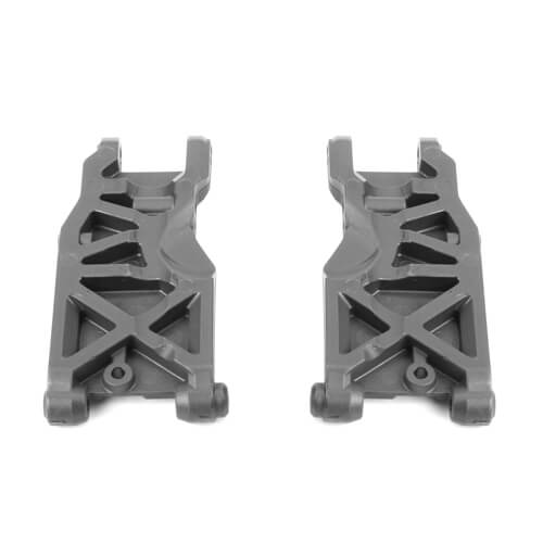Tekno Suspension Arms (rear, for 3.5mm TKR6523HD pins, EB410/410.2) - TKR6524B