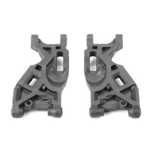 Tekno Suspension Arms (front, for 3.5mm TKR6523HD pins, EB410/410.2) - TKR6525B