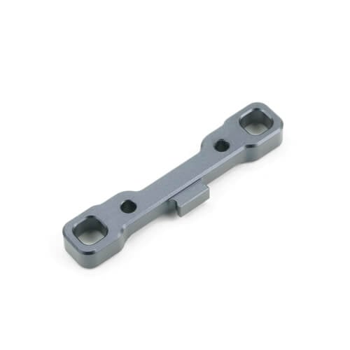 Tekno Hinge Pin Brace (CNC, 7075, EB410.2, C Block) - TKR6542HD