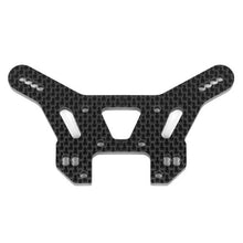 Tekno Shock Tower (rear, CF, additional camber link loc, EB410) - TKR6583C