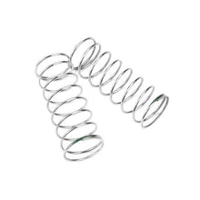 Tekno Shock Spring Set (rear, 1.2x8.75, 2.41lb/in, 53mm, green) - TKR6794