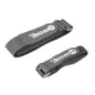 Tekno Battery Straps (1x center, 1x side, EB/ET48 2.0) - TKR9019