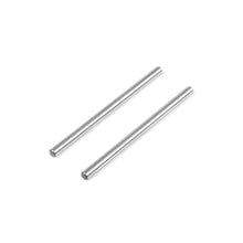 Tekno Hinge Pins (inner, front/rear, 2.0, 2pcs) - TKR9020