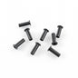 Tekno Hinge Pin Bushings (long, 8pcs) - TKR9055C