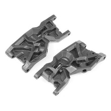 Tekno Suspension Arms (front, extra tough, EB/NB48 2.0) - TKR9286XT