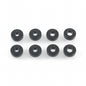 Tekno Sway Bar Dead Band Bushing Set (2.4, 2.7, 3.0, 3.3mm, all 2.x vehicles) - TKR9290