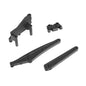 Tekno Chassis Brace Set (revised, NB/NT48 2.0) - TKR9328B