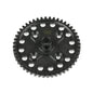 Tekno Spur Gear (48t, steel, CNC, lightened, NB48 2.1) - TKR9419