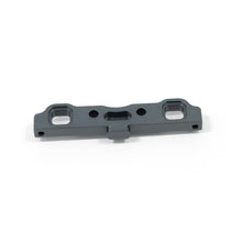Tekno Hinge Pin Brace (CNC, 7075, -1mm, ET/NT48 2.2, C Block) - TKR9463B
