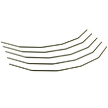 Tekno Sway Bar Set (REAR, 2.1, 2.2, 2.3, 2.4, 2.5, ET/NT48 2.0) - TKR9495