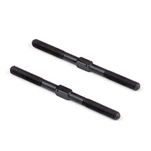Tekno Turnbuckle (M4 thread, 55mm length, 4mm adjustment, 2pcs) - TKR9523