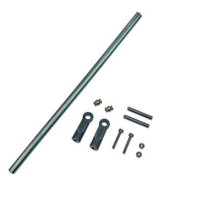 Tekno Chassis/Shock Tower Brace (MT410 2.0) - TKR9586