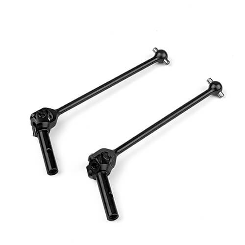 Tekno Universal Driveshaft Set (f/r, 87mm, EB48SL 2.0, 2 pcs) - TKR9588