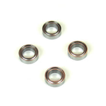 Tekno Ball Bearing (5x8x2.5mm, 4pcs) - TKRBB050825