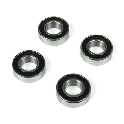 Tekno Ball Bearing (8x16x5, 4pcs) - TKRBB08165