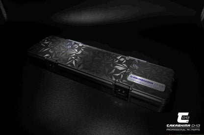 Takashima D-13 Hudy Set-up System Box