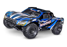Traxxas Maxx Slash 4x4 VXL 1/8 Short Course Truck 6S Brushless RTR - 102076 - RCXX - RC Racing Shop | RC Models | Tuning & Spare Parts for Professionals