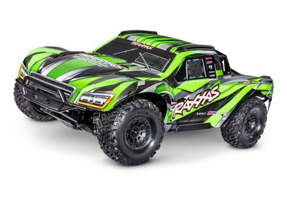 Traxxas Maxx Slash 4x4 VXL 1/8 Short Course Truck 6S Brushless RTR - 102076 - RCXX - RC Racing Shop | RC Models | Tuning & Spare Parts for Professionals