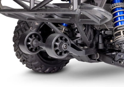 Traxxas Maxx Slash 4x4 VXL 1/8 Short Course Truck 6S Brushless RTR - 102076 - RCXX - RC Racing Shop | RC Models | Tuning & Spare Parts for Professionals