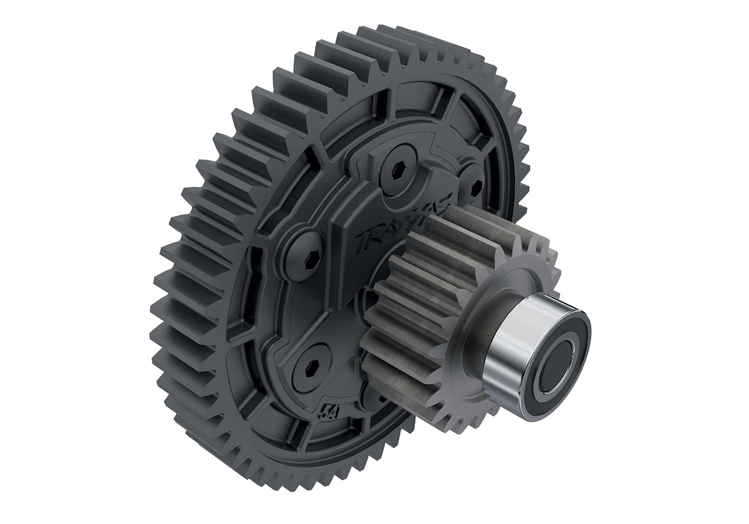 Traxxas Maxx Slash 4x4 VXL 1/8 Short Course Truck 6S Brushless RTR - 102076 - RCXX - RC Racing Shop | RC Models | Tuning & Spare Parts for Professionals