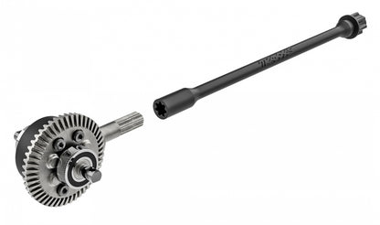 Traxxas Mini MAXX RTR TQ BL-2s USB-C Charger / 2s Li-Po - TRX107154-1 - RCXX - RC Racing Shop | RC Models | Tuning & Spare Parts for Professionals