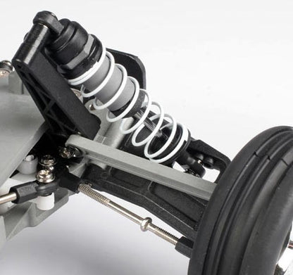 Traxxas 1/10 Bandit 2WD Buggy RTR HD - inkl. Akku + USB Ladegerät - 24254 - RCXX - RC Racing Shop | RC Models | Tuning & Spare Parts for Professionals