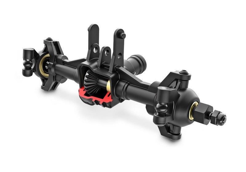 Traxxas TRX-4M Chevy K10 High Lift Cheyenne 1/18 4WD Scale Crawler - 97064 - RCXX - RC Racing Shop | RC Models | Tuning & Spare Parts for Professionals