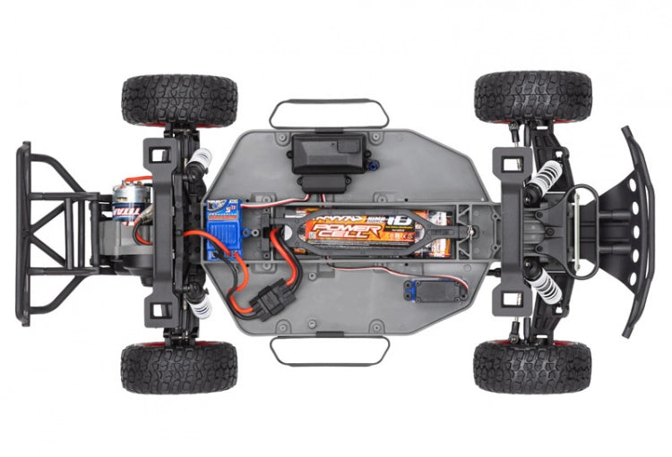Traxxas Slash 2WD XL-5 Clipless brushed RTR – 58034-8 - RCXX - RC Racing Shop | RC Models | Tuning & Spare Parts for Professionals
