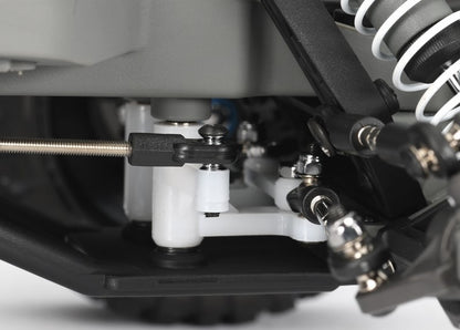 TRAXXAS Slash 1/10 2WD Short-Course RTR Brushed HD mit Akku + USB-C-Lader Clipless - 58234 - RCXX - RC Racing Shop | RC Models | Tuning & Spare Parts for Professionals