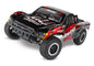 Traxxas Slash VXL 2WD Clipless 1/10 RTR TQi TSM 272R - 58276-74 - RCXX - RC Racing Shop | RC Models | Tuning & Spare Parts for Professionals