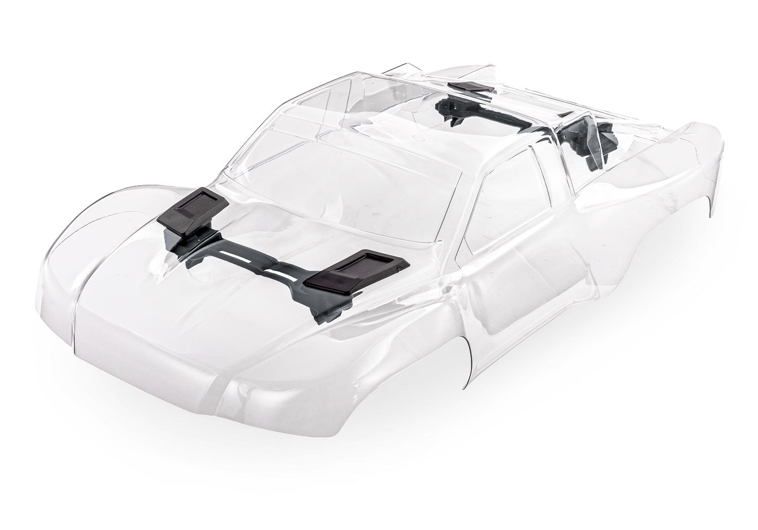 TRAXXAS SLASH 1/10 2WD Short-Course Racing-Truck Bausatz Kit - BL-2S Brushless - EXTREME-HD - RCXX - RC Racing Shop | RC Models | Tuning & Spare Parts for Professionals