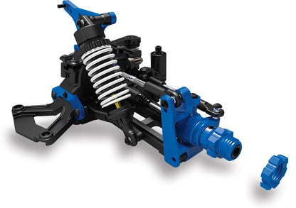 Traxxas XO-1 Supercar 4WD - 1/7 On-Road RTR 160km/h - 64077 - RCXX - RC Racing Shop | RC Models | Tuning & Spare Parts for Professionals