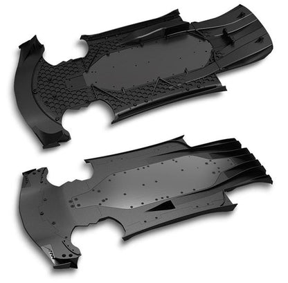 Traxxas XO-1 Supercar 4WD - 1/7 On-Road RTR 160km/h - 64077 - RCXX - RC Racing Shop | RC Models | Tuning & Spare Parts for Professionals