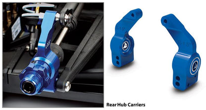 Traxxas XO-1 Supercar 4WD - 1/7 On-Road RTR 160km/h - 64077 - RCXX - RC Racing Shop | RC Models | Tuning & Spare Parts for Professionals